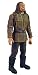 Star Trek Away Team "Nausicaan" Captain Enterprise Figure_s-1