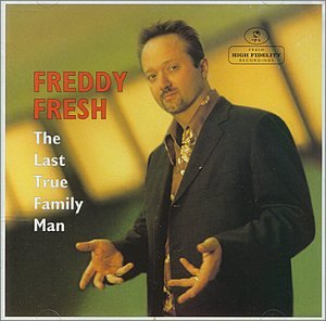 CD-Charts  Search : The Last True Family Man