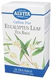 Alvita - Eucalyptus Leaf, 24 bags