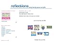 Reflections Apparel and Gifts