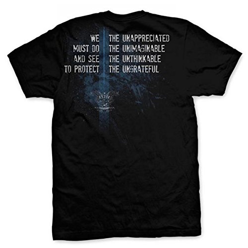 We the LEO T Shirt by Ranger Up