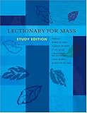 Lectionary For Mass