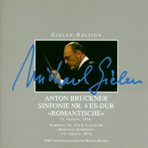 Produkt-Bild: Gielen-Edition