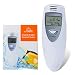 HDE Digital Alcohol Tester Breath Analyzer Breathalyzer