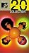 VHS : MTV20 Collection