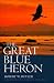 The Great Blue Heron