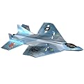Air Hogs Camo Jet Flier