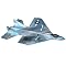 Air Hogs Camo Jet Flier