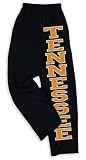 Tennessee Volunteers Sweatpants with Oversized Logo