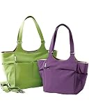 Ellington Light-Weight Travel In-Flight Tote