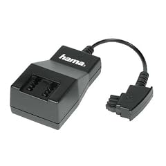 Hama Telefon-Modem-Umschalter Y-Switch