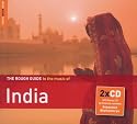 The Rough Guide to the Music of India