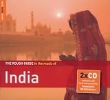 The Rough Guide to the Music of India