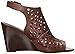 Franco Sarto Women's L Famke Wedge Sandal