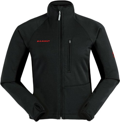 Mammut Damen Jacke Aconcagua, black, XL, 1010-04591-0001-116
