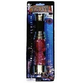 Expandable Costume Telescope - Pirates, Captains, Galileo, more! by var goTwisterProductImageStrings = new Object();goTwisterProductImageStrings['prodImageNotAvailTextNoColor'] = 