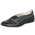 Corso Como Women's Omar Slip-On,Black,7.5 M