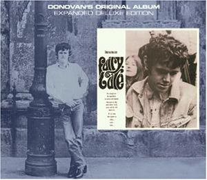 Donovan - The Very Best of Donovan (Disc 2) - Zortam Music