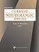 Current Neurologic Drugs