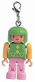 ダイヤブロック ファスナーマスコット GFM-2