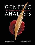 Genetic Analysis: An Integrated Approach