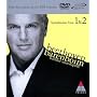 Sinfonien 1 & 2 [DVD-AUDIO]