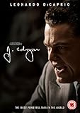 J. Edgar [DVD] [2012]