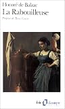 La Rabouilleuse par Honoré de Balzac La Rabouilleuse par Honoré de Balzac