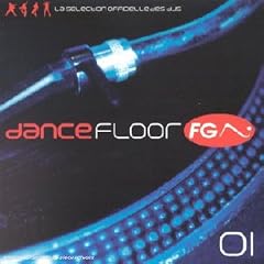 Dancefloor FG