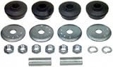 Moog K9887 Strut Rod Bushing Kit