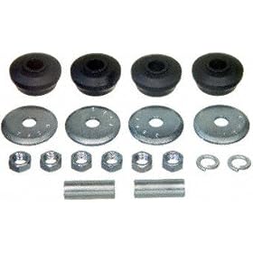 Moog K9887 Strut Rod Bushing Kit