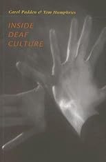 Inside Deaf Culture