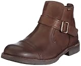 Kickers Banjo 152781-60 92, Herren, Stiefel, Braun (marron fonce), EU 46