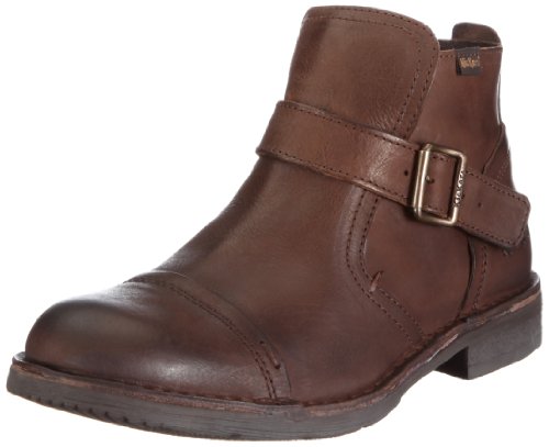 Kickers Banjo 152781-60 92, Herren, Stiefel, Braun (marron fonce), EU 46