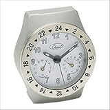 Chass 81502 Mini Diver Alarm Clock