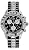 Christian Dior Women's CD11431DM001 Christal Stainless-Steel Bracelet Watch from Christian Dior