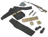 Ultimate Soldier Viet Cong Main Force GI Joe Uniform