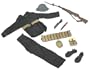 Ultimate Soldier Viet Cong Main Force GI Joe Uniform
