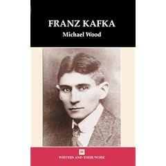Franz Kafka (Writers & Their Work)