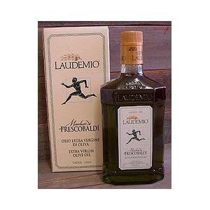 Laudemio Marchesi de Frescobaldi Extra Virgin Olive Oil 500ml by Laudemio