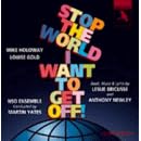 Stop The World I Want To Get Off! (1995 London Studio Cast)