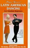 Peggy Spencer`s Latin American Dancing For Absolute Beginners