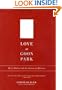 Love at Goon Park: Harry Harlow and the Science of Affection