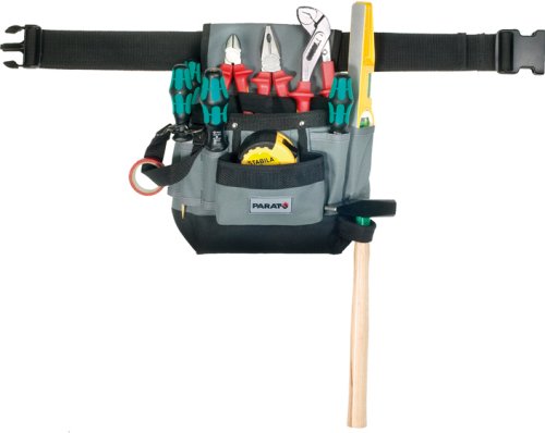 PARAT 5990814999 einfache Gürteltasche, groß