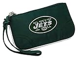 NFL New York Jets Wristlet Purse
