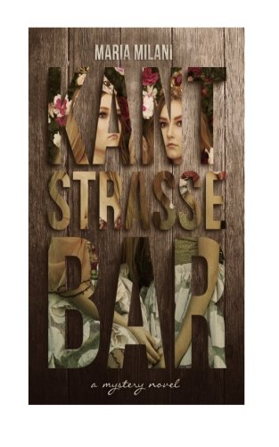 Kantstrasse Bar (Italian Edition)