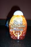 Liquid Adrenaline 6x Bronzing Energizing Skin Firm 13.5oz