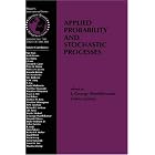 Applied Probability and Stochastic Processes (International Series in Operations Research... by  J. George Shanthikumar and Ushio Sumita