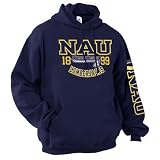 Northern Arizona Lumberjacks Kids Hoodie