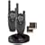 Cobra PR-4200-2WX VP Micotalk 18-Mile Range 2-Way Radio - 2 Pack